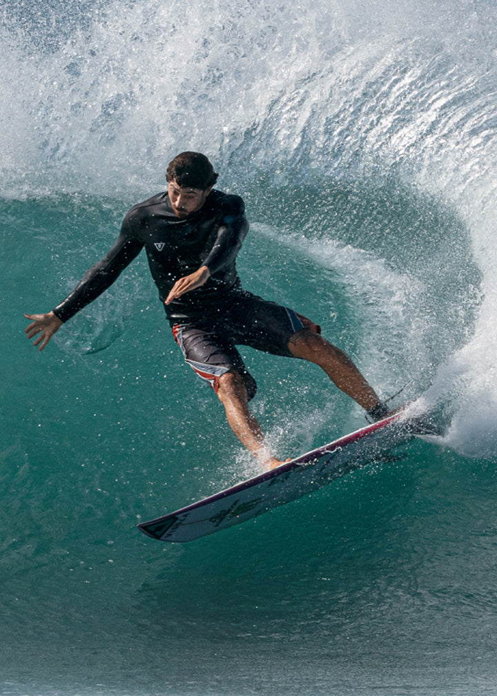 Vissla Let&