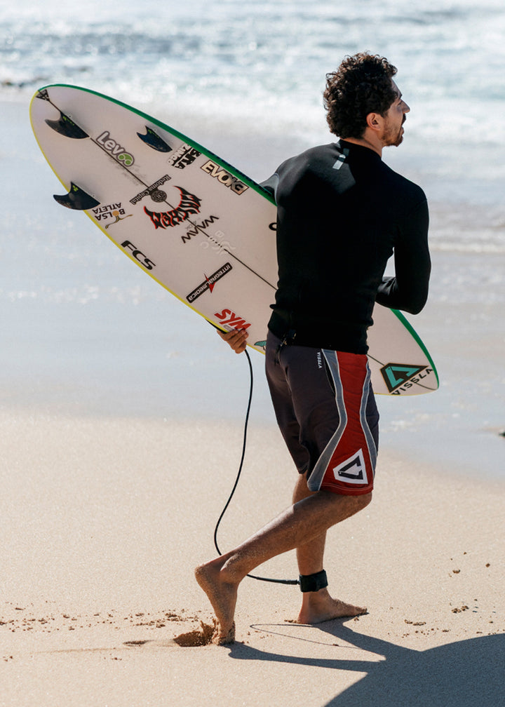 Vissla Let&