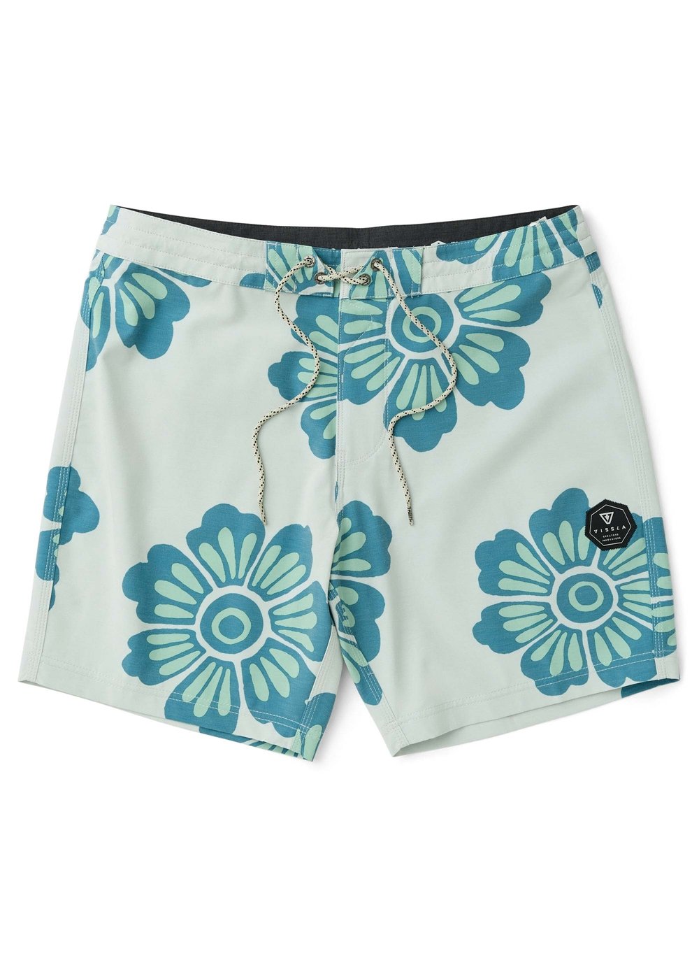 Vissla Keana 17.5" Boardshort