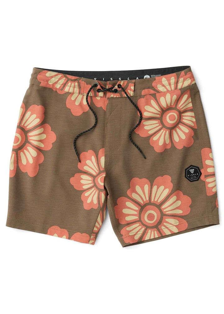 Vissla Keana 17.5" Boardshort