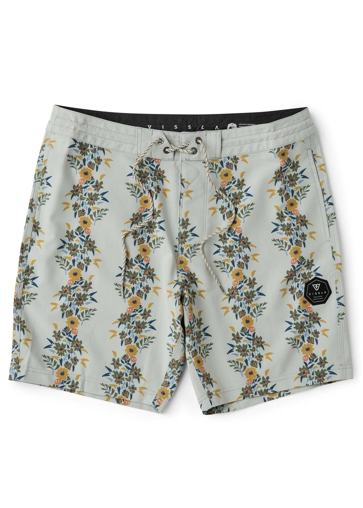 Vissla Voodoo Vines 17.5" Boardshort