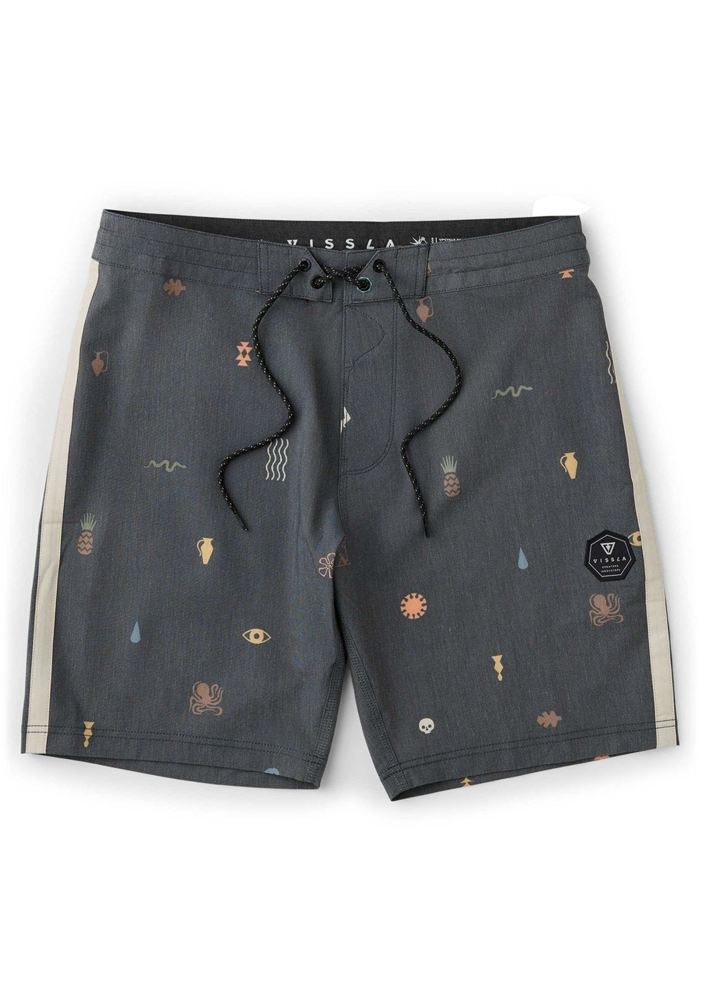 Vissla Rapa Nui 18.5" Boardshort