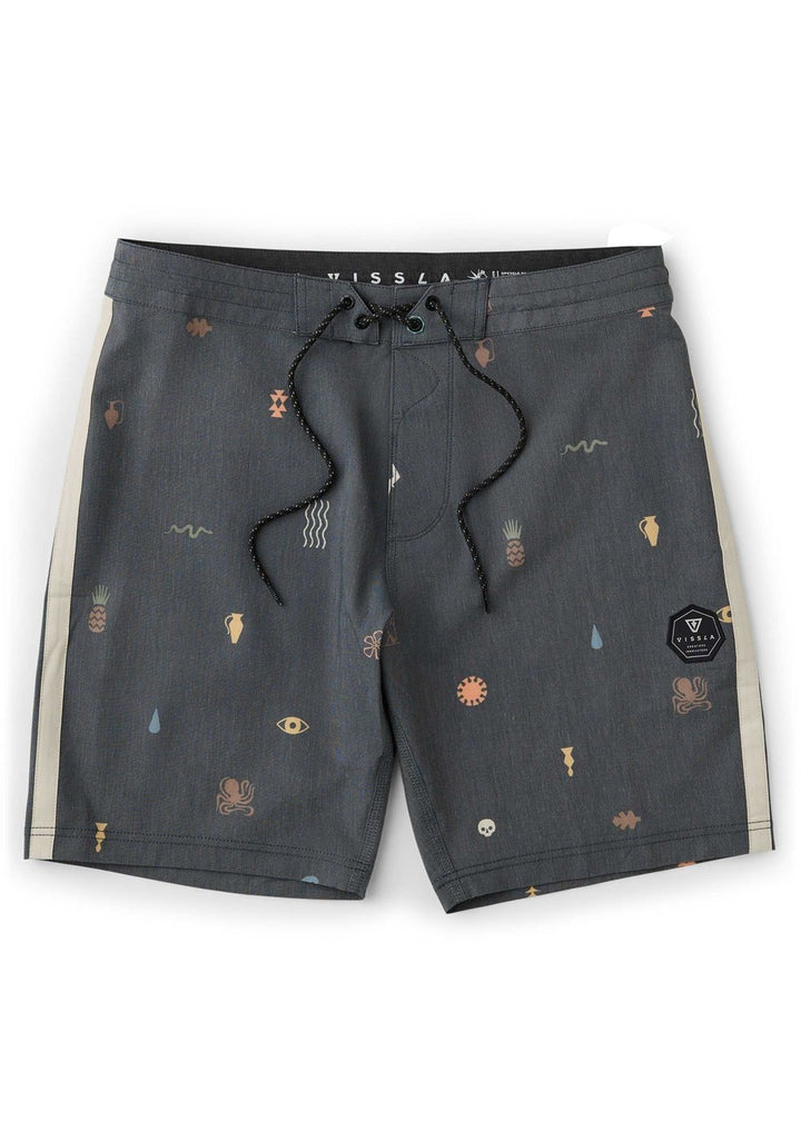 Vissla Rapa Nui 18.5" Boardshort