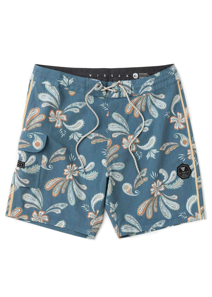 Vissla Caldera 17.5" Boardshort