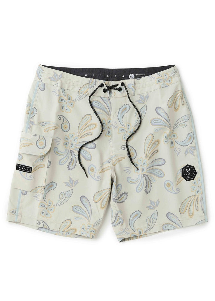Vissla Caldera 17.5" Boardshort