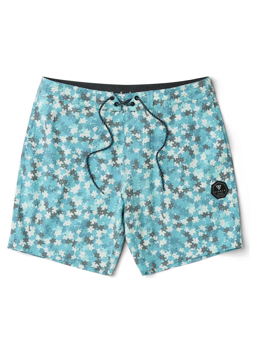 Vissla Jungalo 17.5" Boardshort
