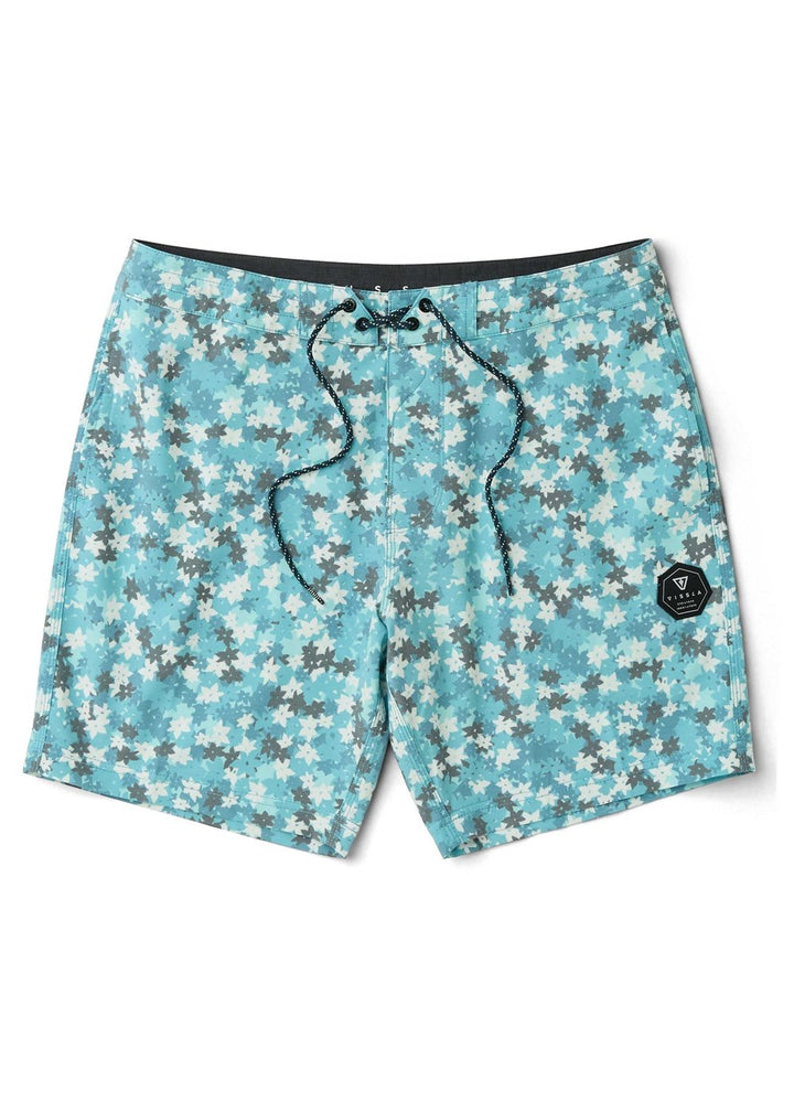 Vissla Jungalo 17.5" Boardshort