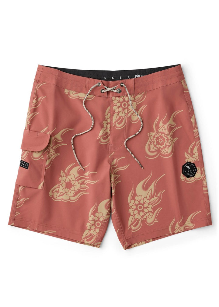 Vissla Helloha 18.5" Boardshort