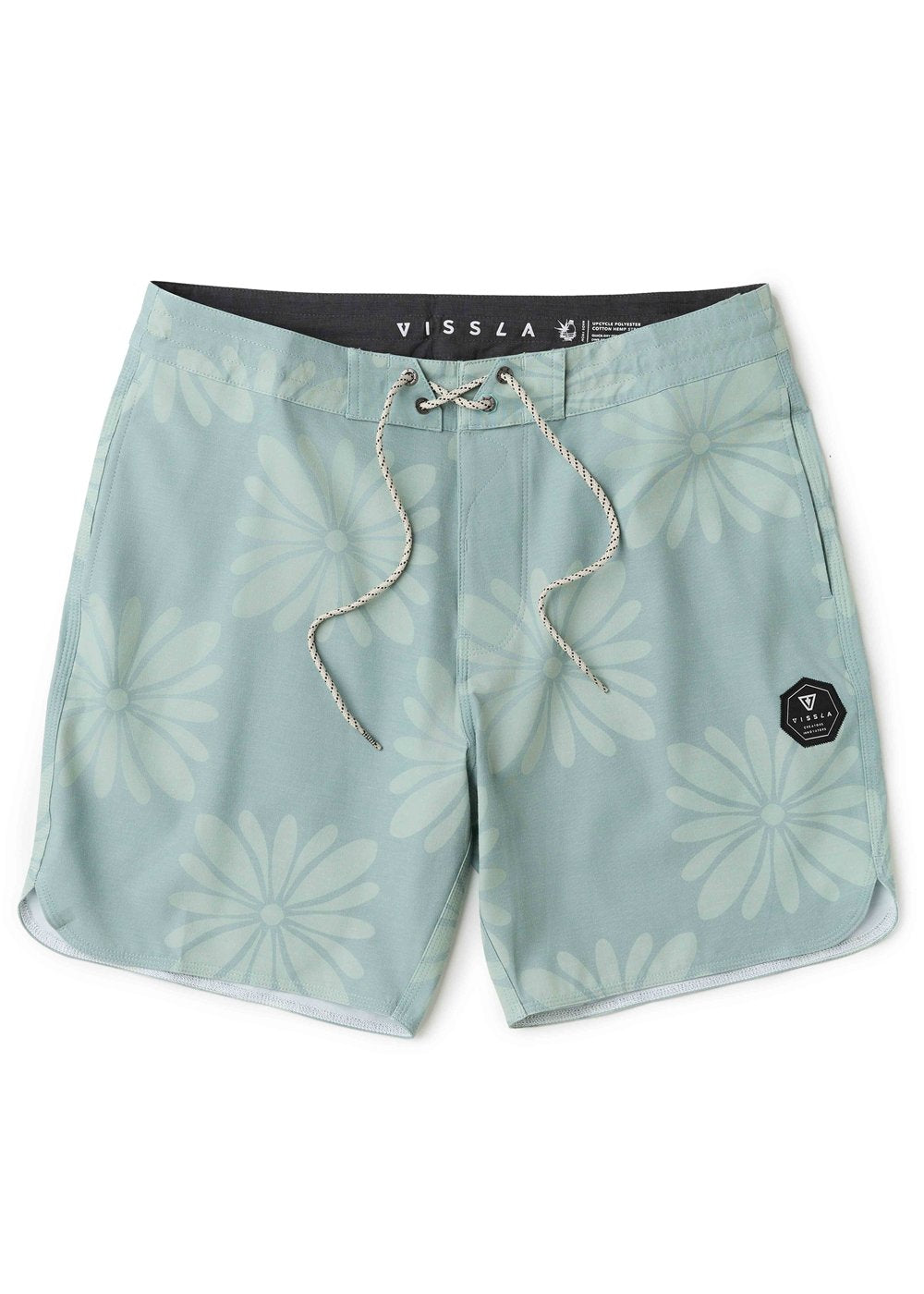 Vissla Sunblast 17.5" Boardshort