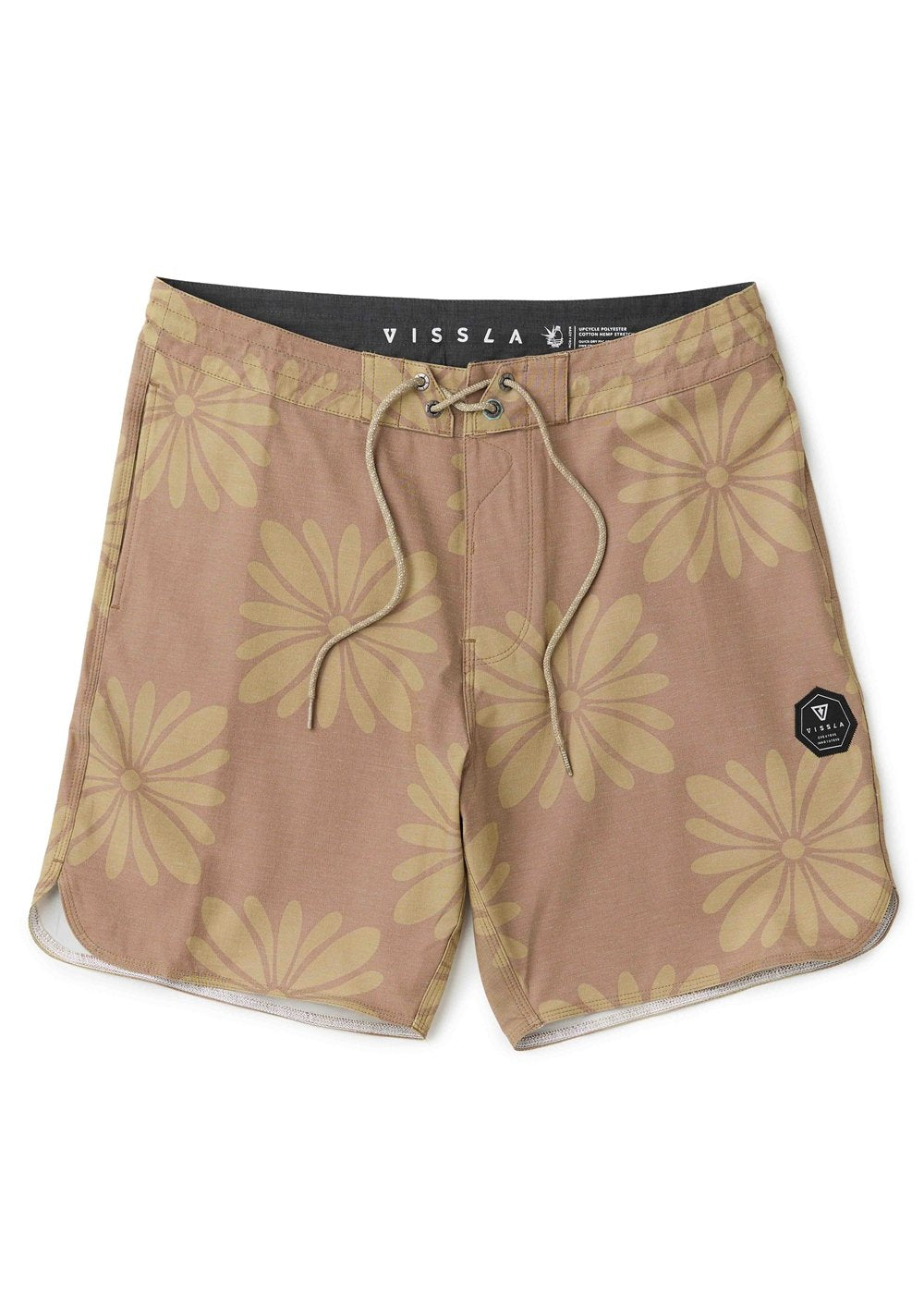 Vissla Sunblast 17.5" Boardshort