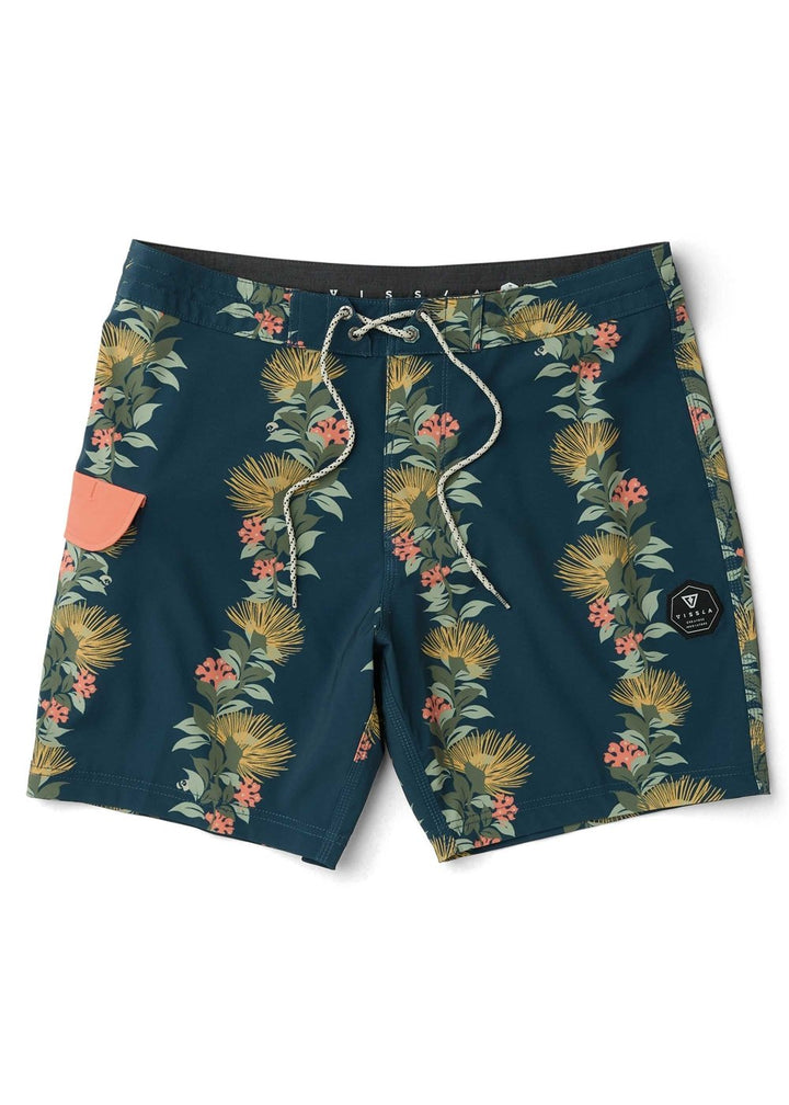 Vissla Pins 18.5" Boardshort