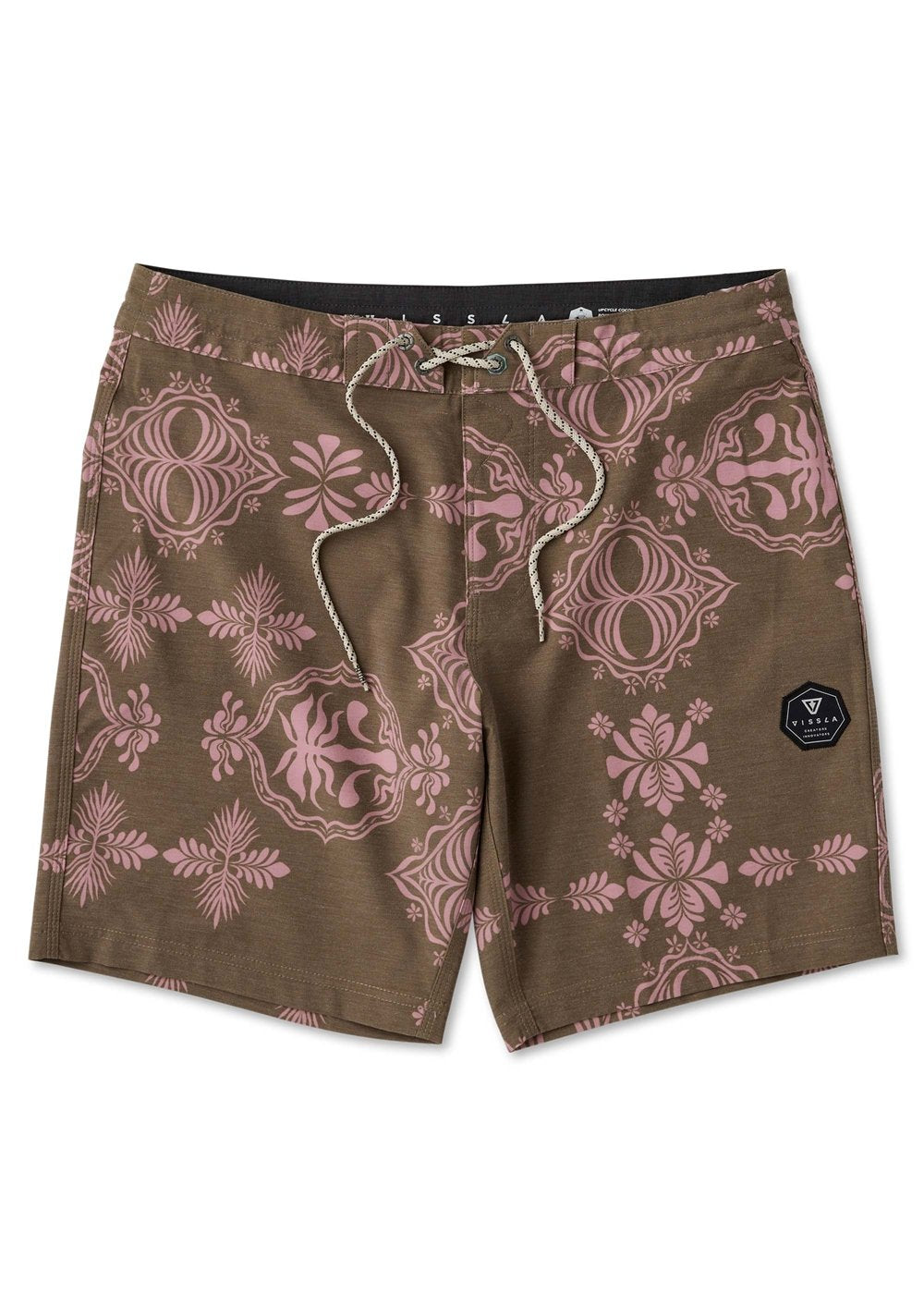 Vissla Mirage 18.5" Boardshort