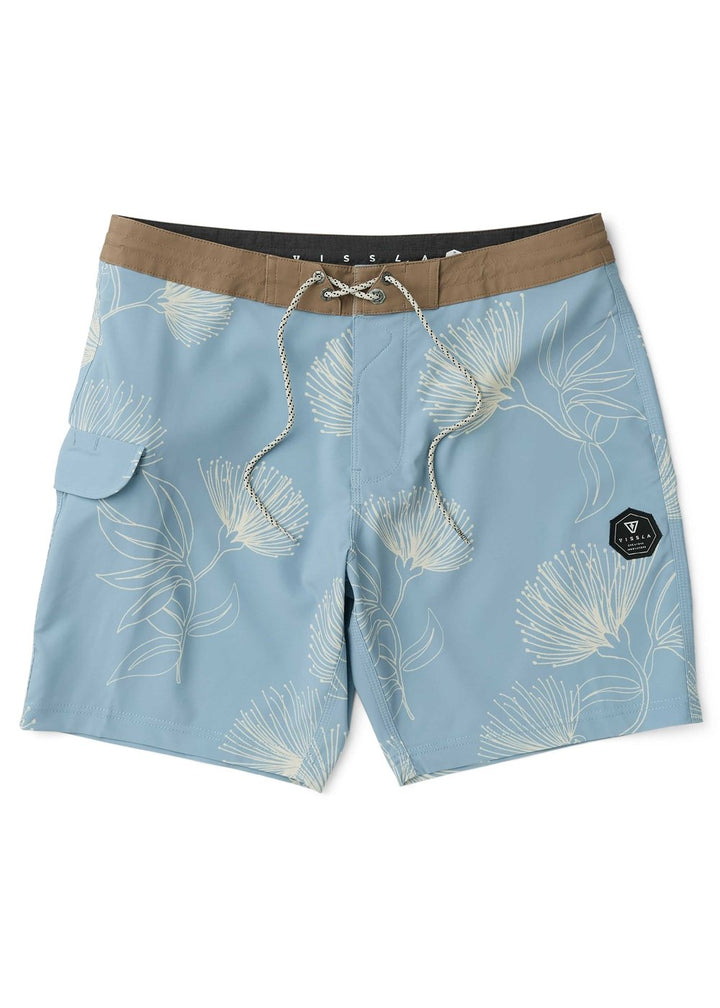 Happy Hours 18.5" Boardshort