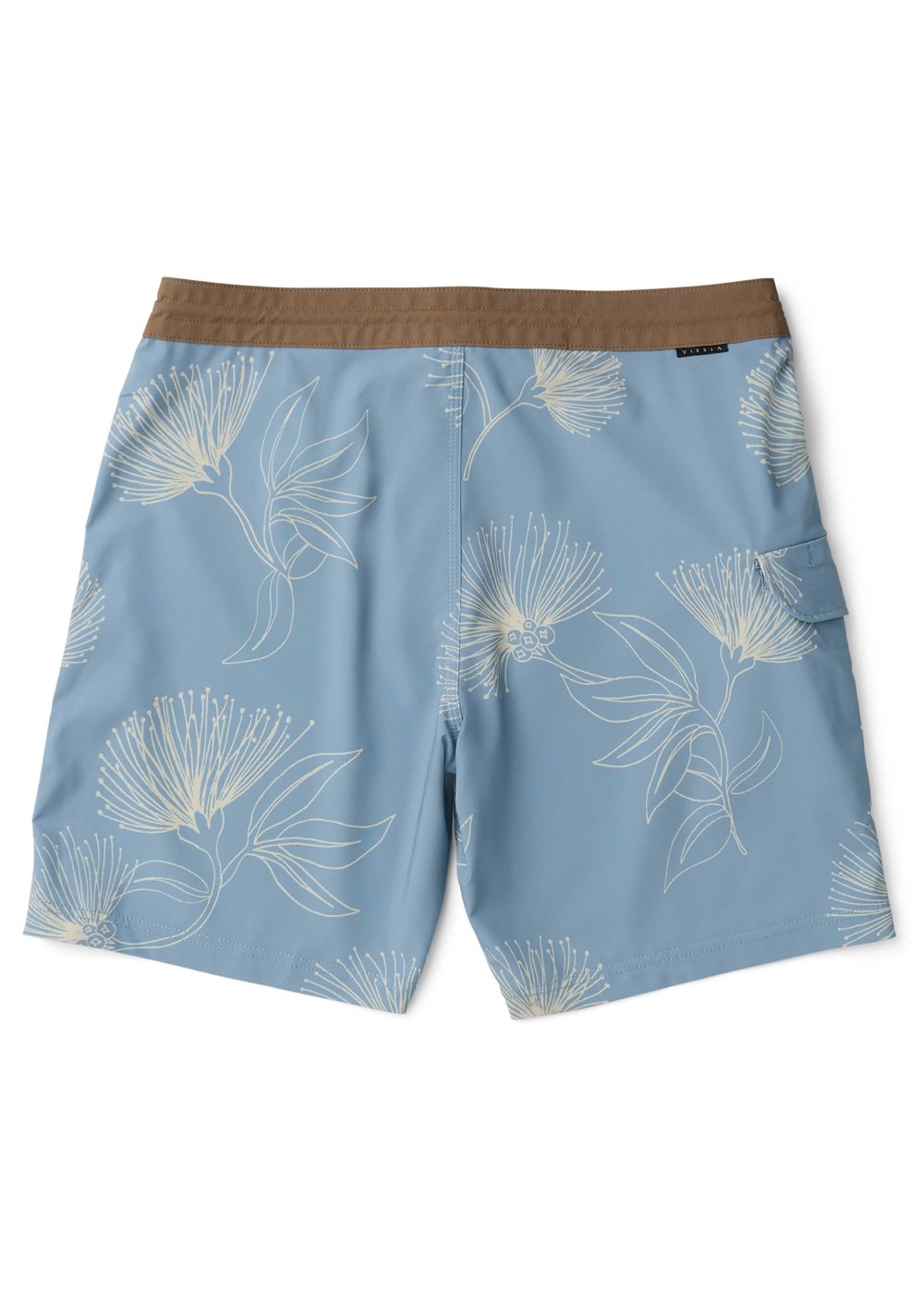 Happy Hours 18.5" Boardshort