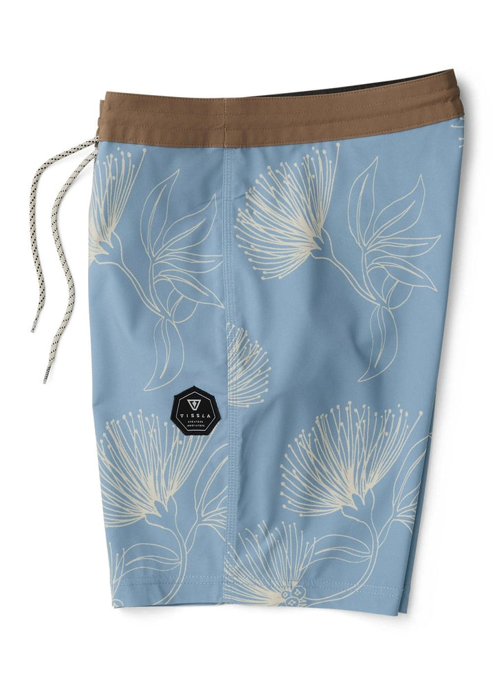 Happy Hours 18.5" Boardshort