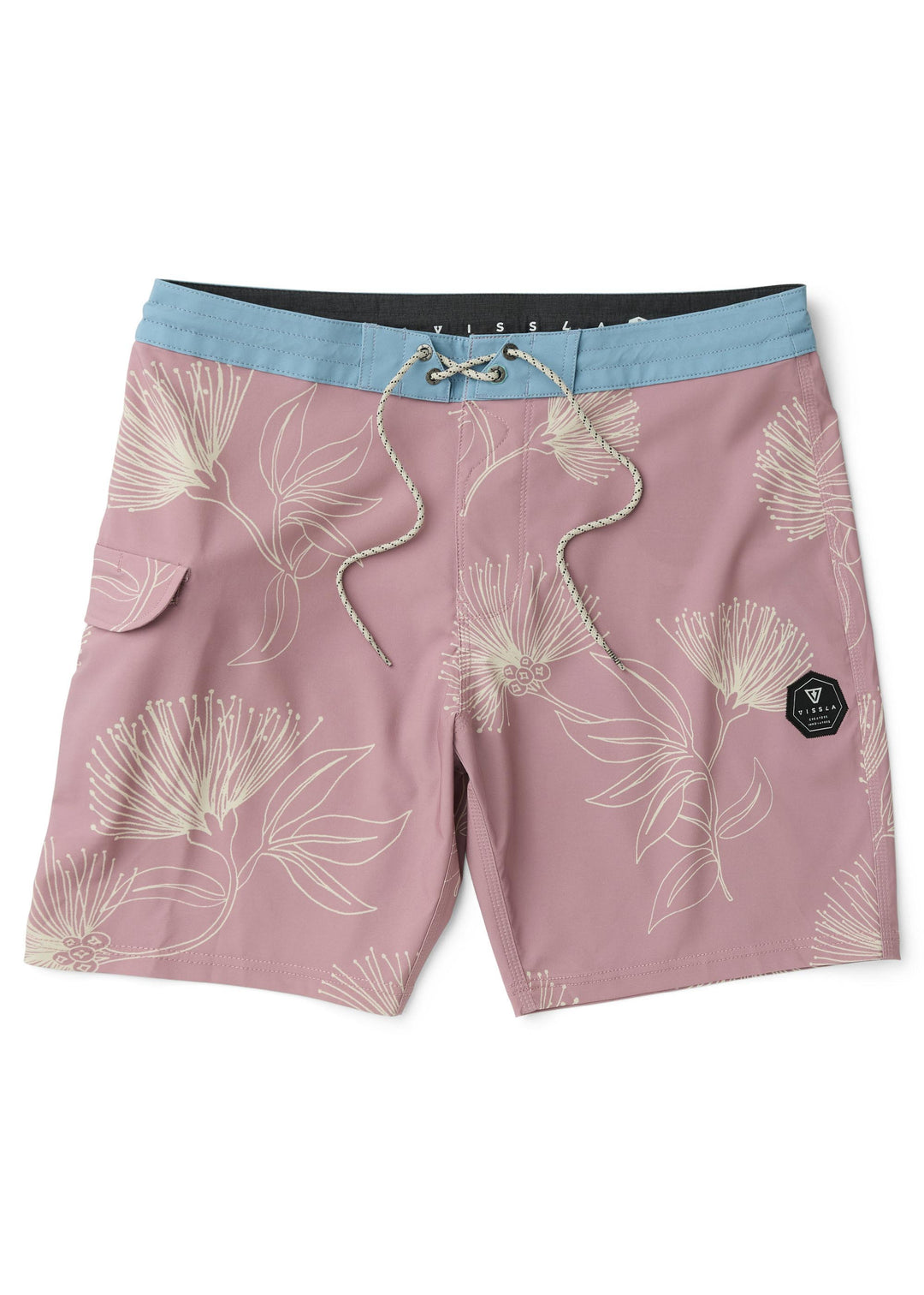 Vissla Happy Hours 18.5" Boardshort