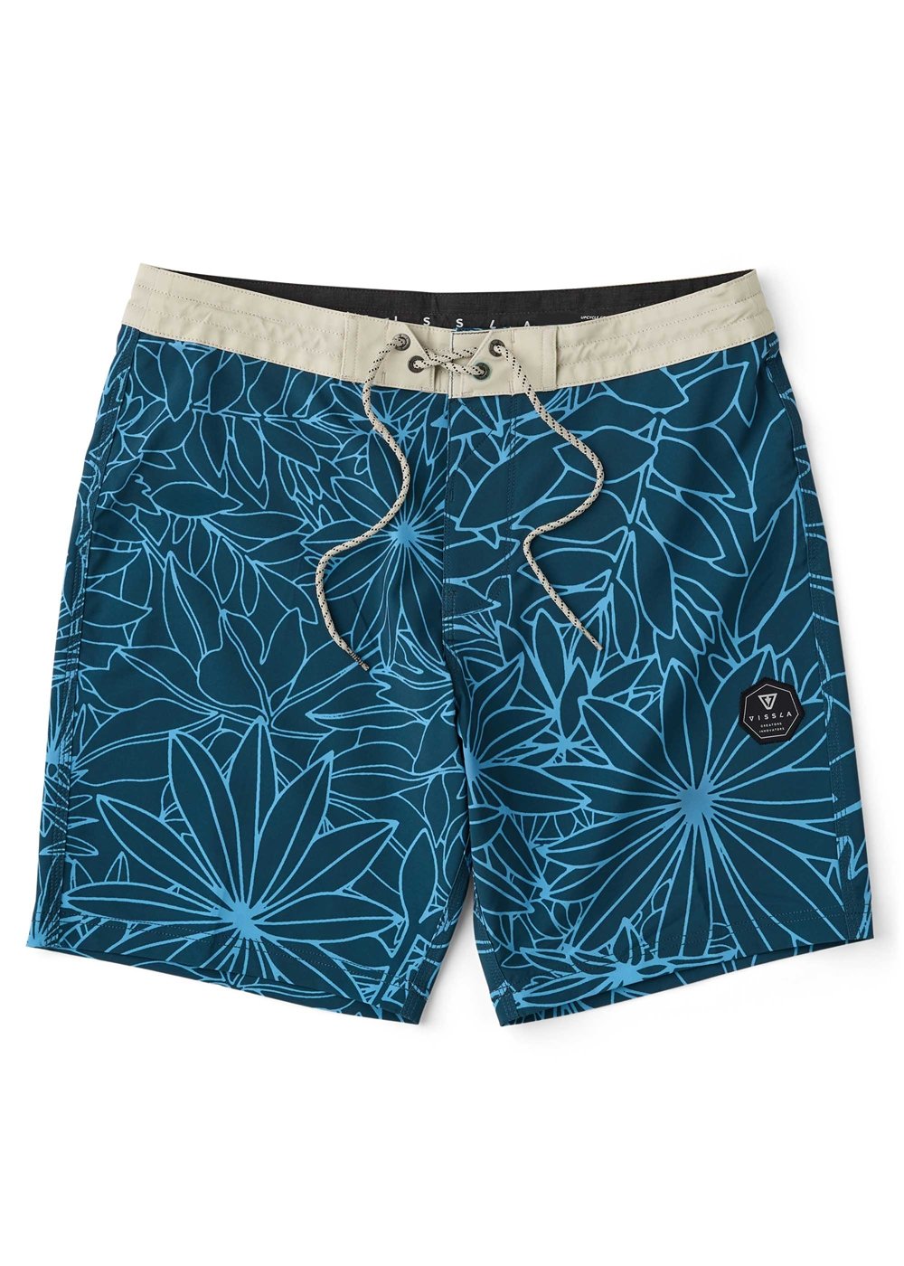 Vissla Naturals 18.5" Boardshort