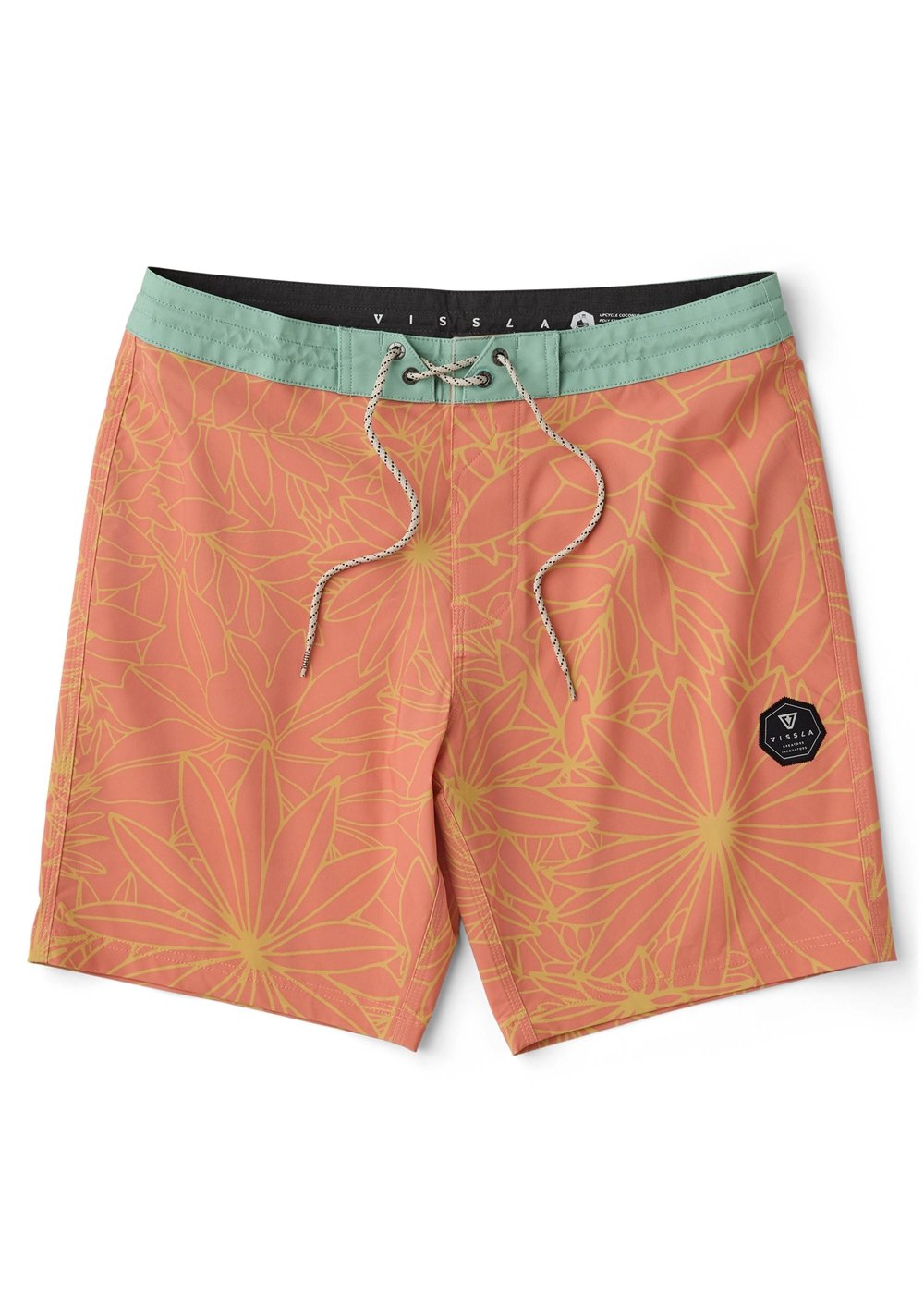Vissla Naturals 18.5" Boardshort