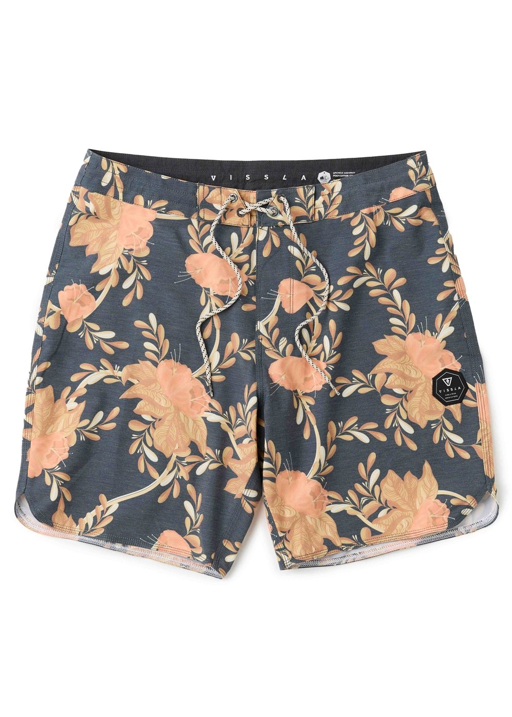 Vissla Unknowns 18.5" Boardshort
