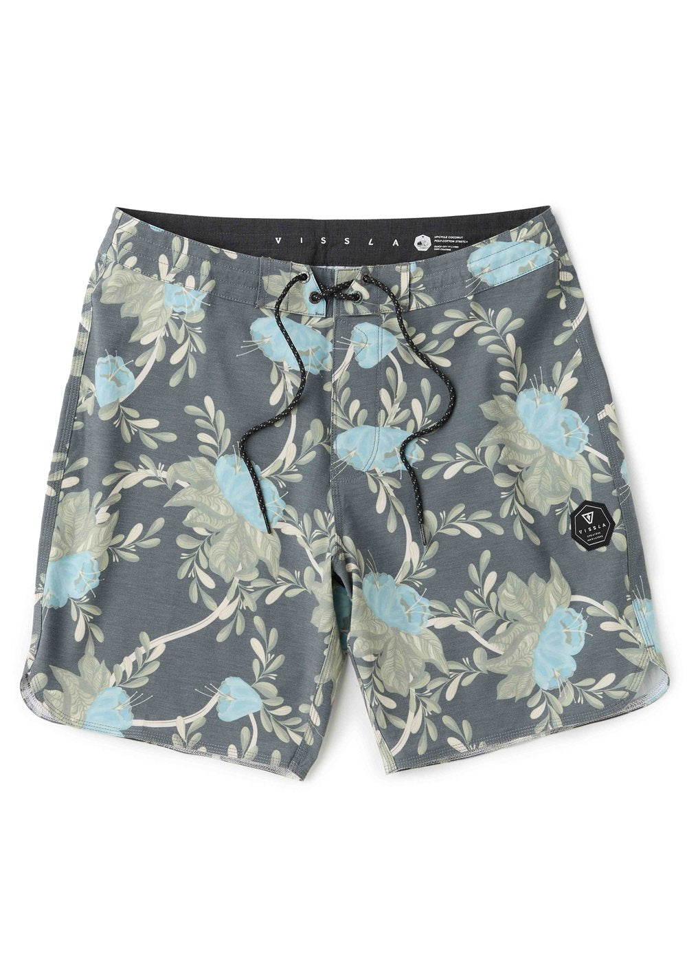 Vissla Unknowns 18.5" Boardshort