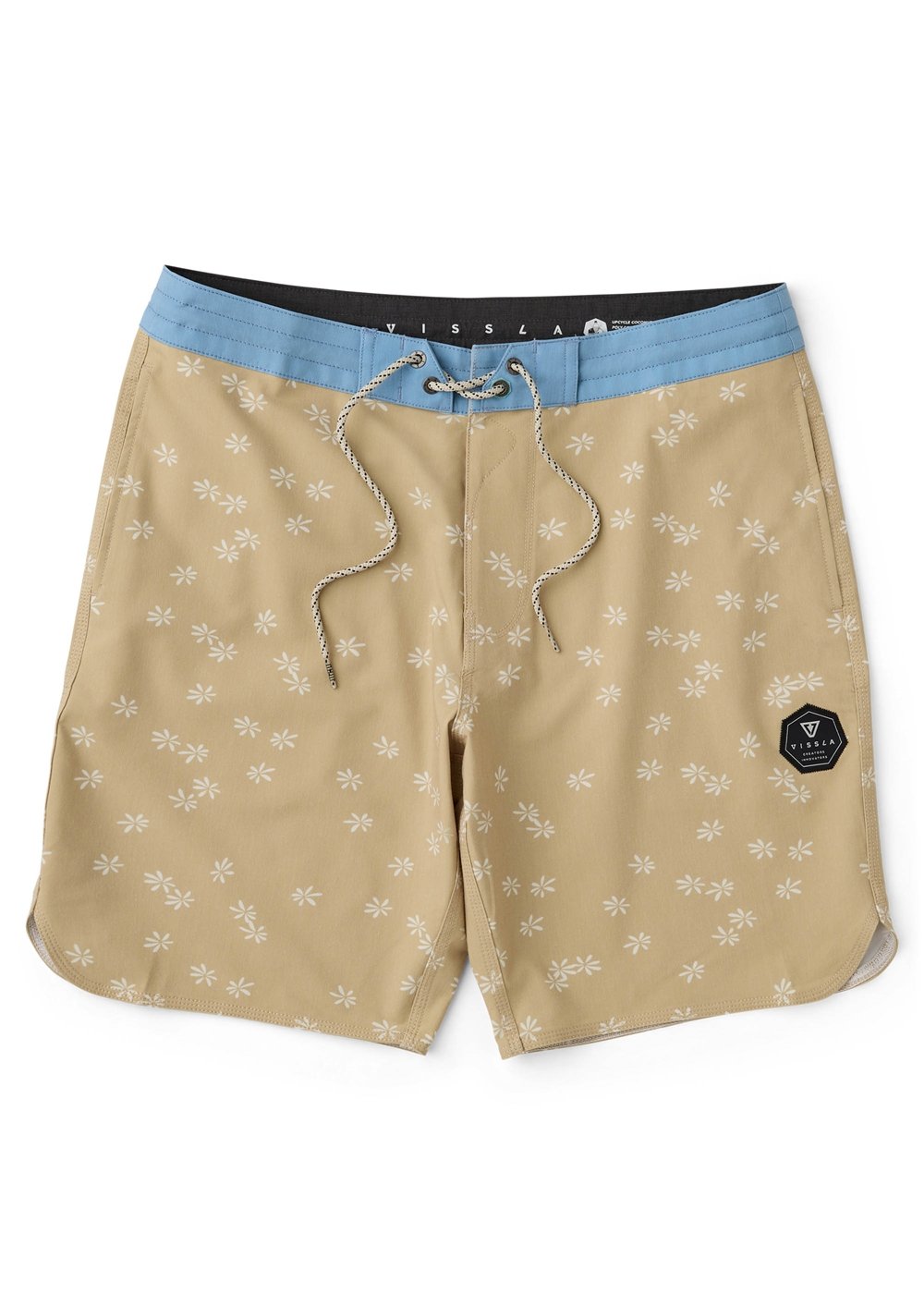 Vissla In Bloom 18.5" Boardshort