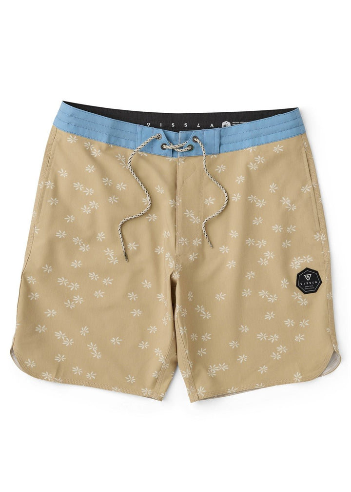 Vissla In Bloom 18.5" Boardshort