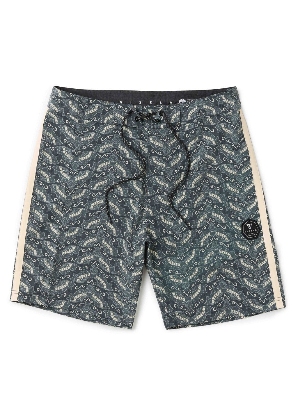 Vissla Supersonic 18.5" Boardshort