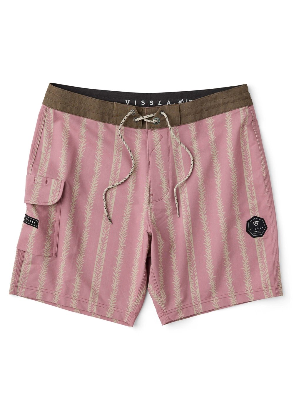 Vissla Kelpline 17.5" Boardshort