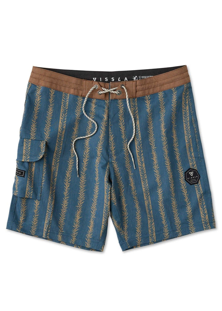 Vissla Kelpline 17.5" Boardshort