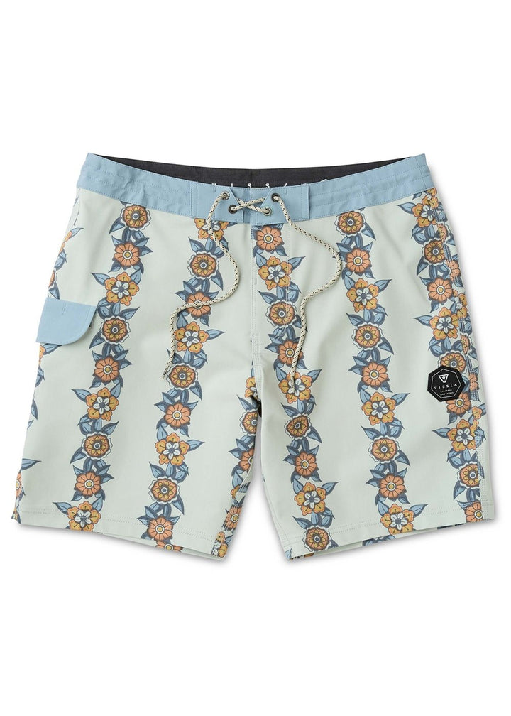 Vissla Ink Lines 18.5" Boardshort