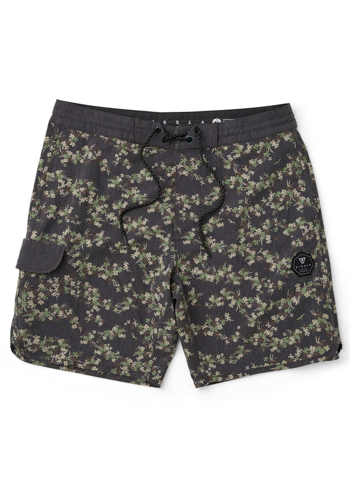 Vissla Tropicanica 18.5" Boardshort