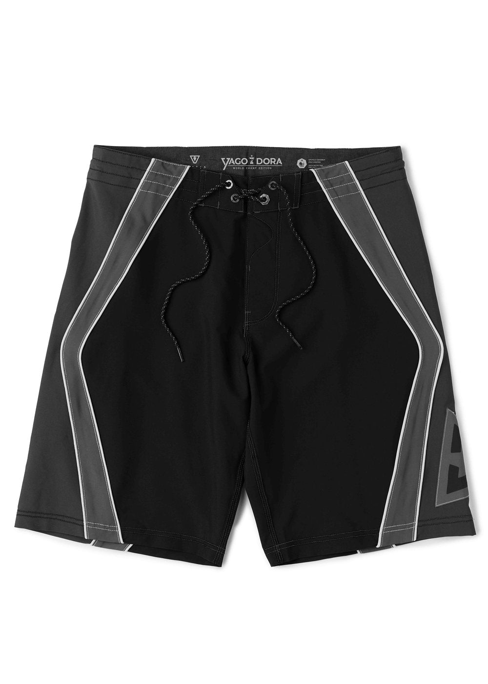 Vissla Let's Go Yago 21" Boardshort