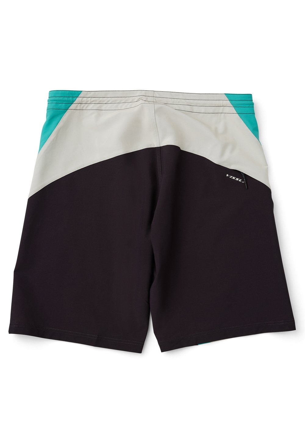 Vissla Faast 21" Boardshort in Phantom, view 3