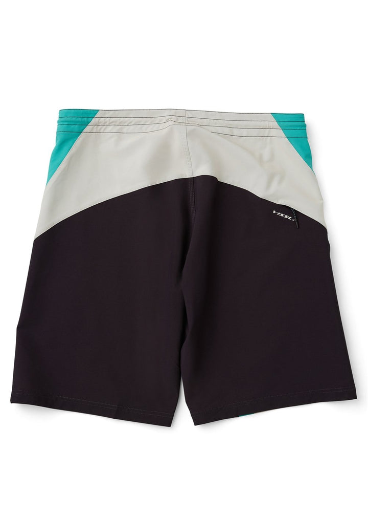 Vissla Faast 21" Boardshort in Phantom, view 3