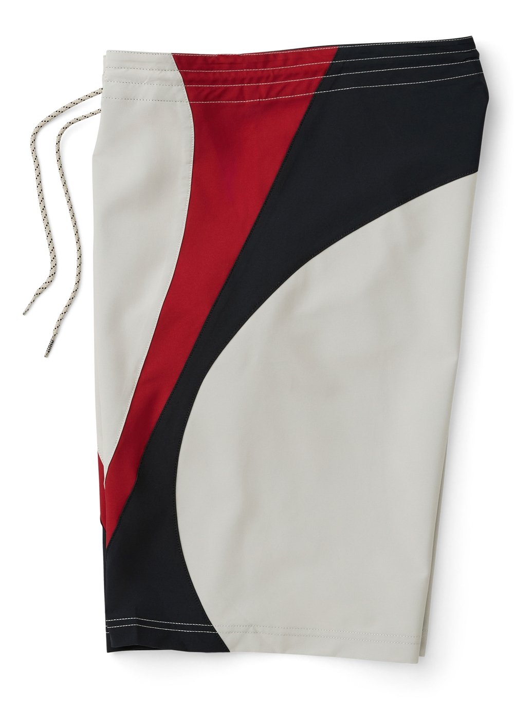 Vissla Faast 21" Boardshort in Bone, view 3
