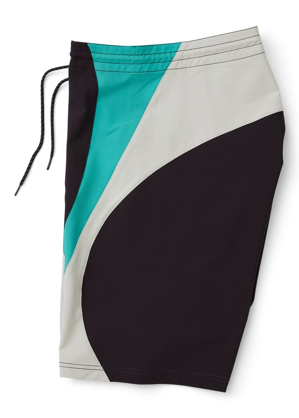 Vissla Faast 21" Boardshort in Phantom, view 4