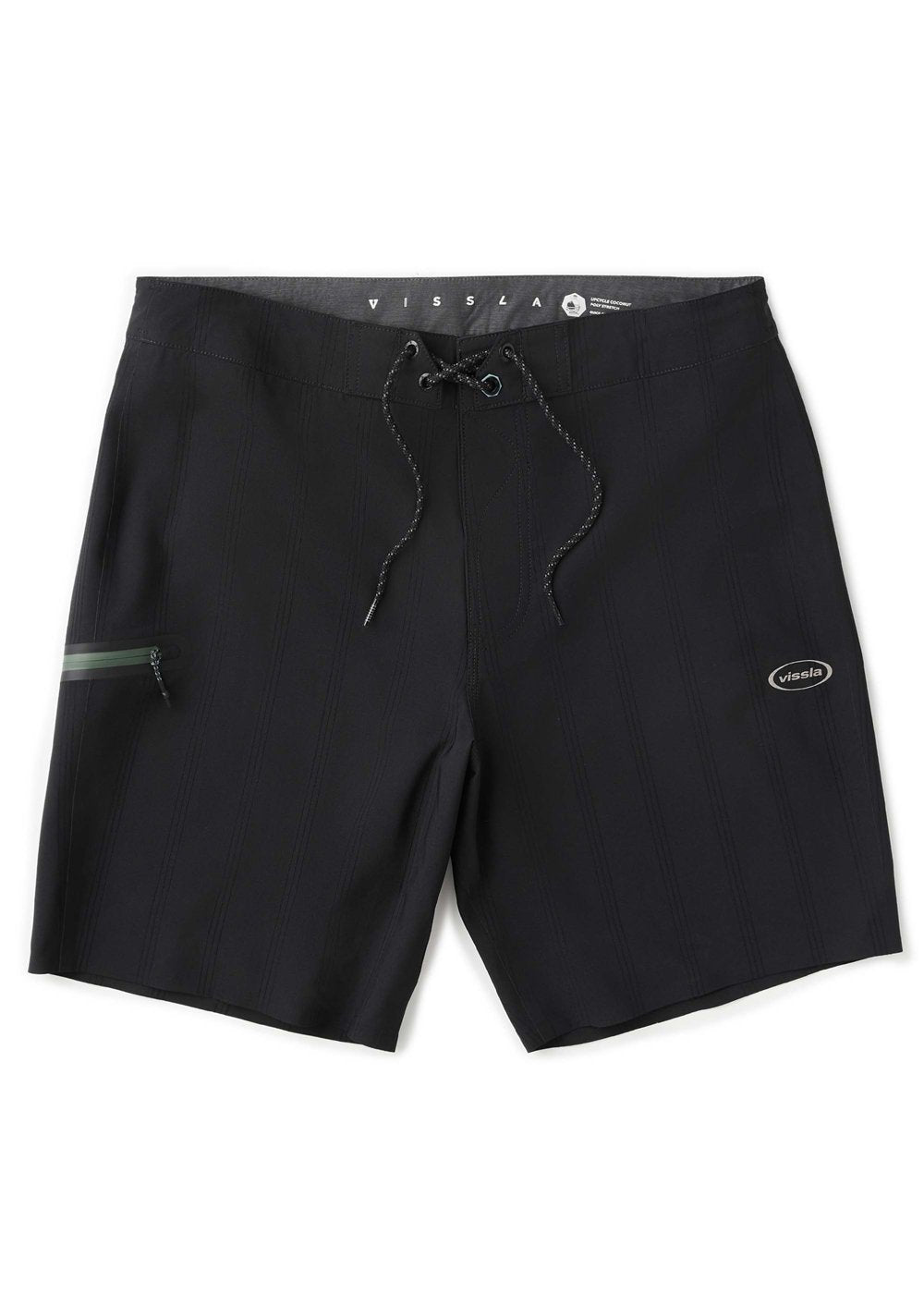 Vissla High Seas 3.0 18.5" Boardshort