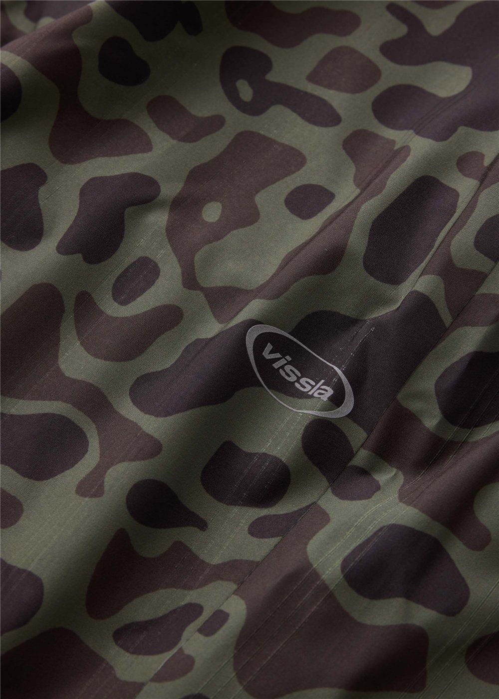 Vissla High Seas 3.0 18.5" Boardshort in Camo, view 6