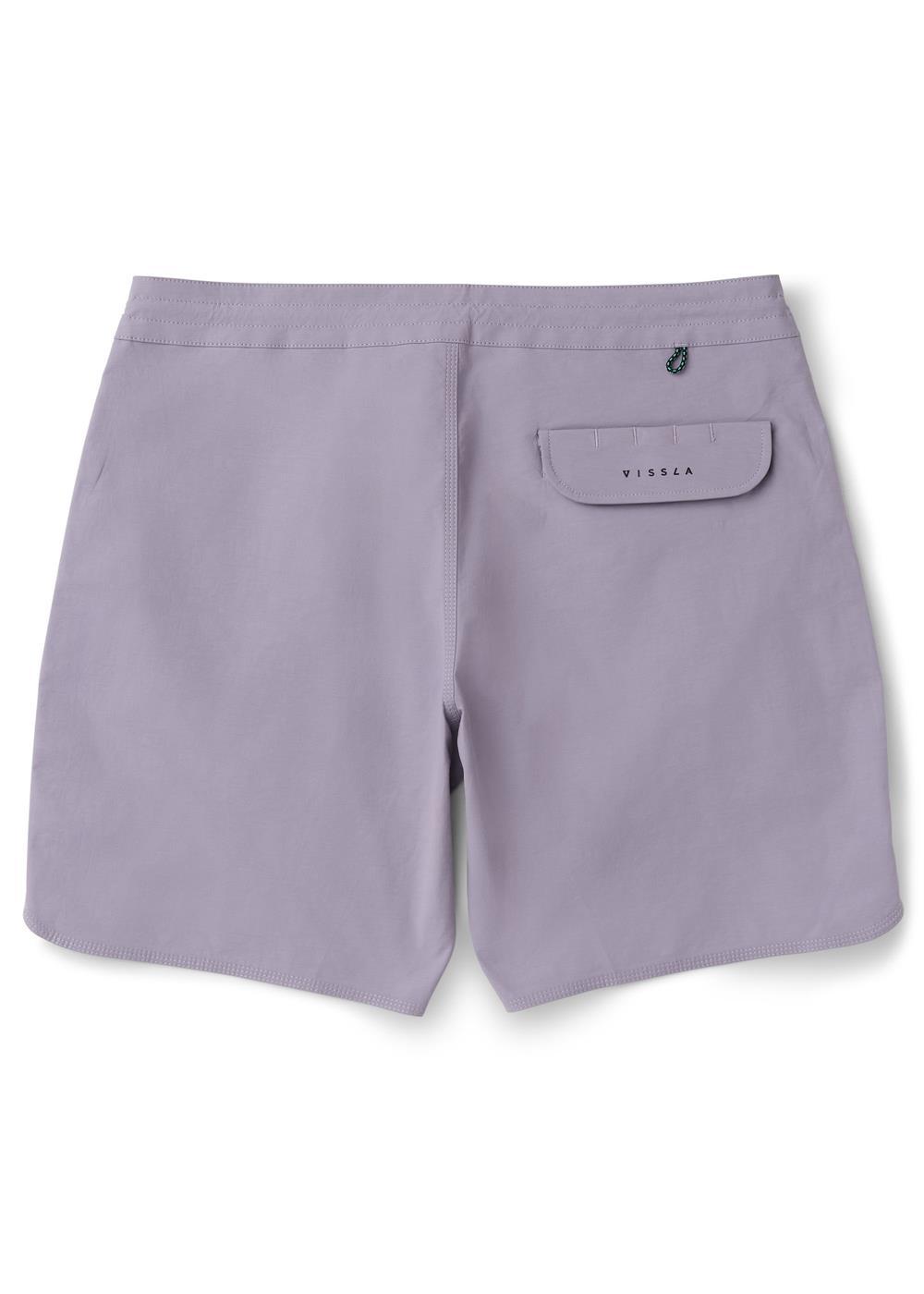 Vissla Visions 17.5" Boardshort in Dusk, view 2