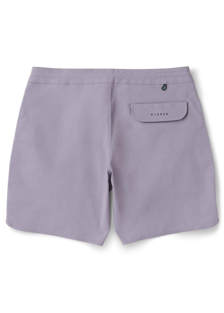 Vissla Visions 17.5" Boardshort in Dusk, view 2