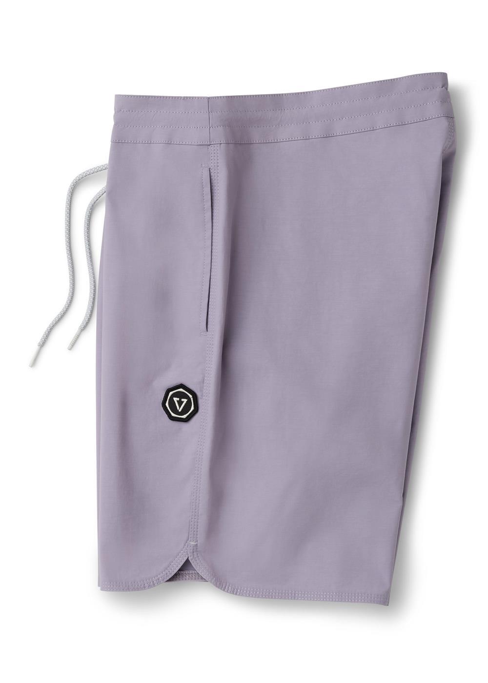 Vissla Visions 17.5" Boardshort in Dusk, view 3