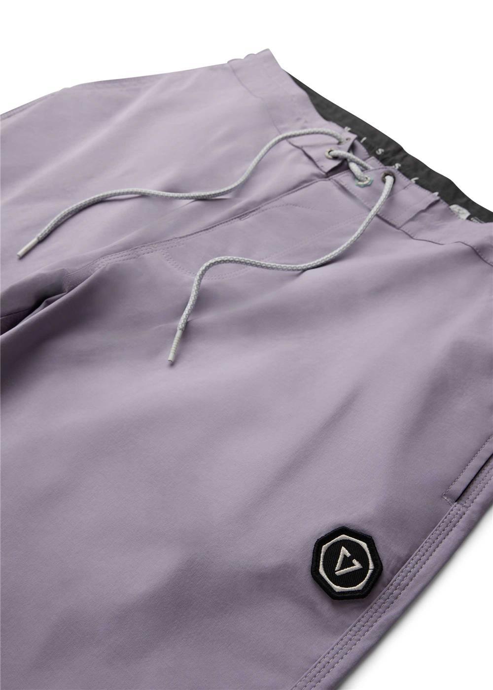 Vissla Visions 17.5" Boardshort in Dusk, view 4