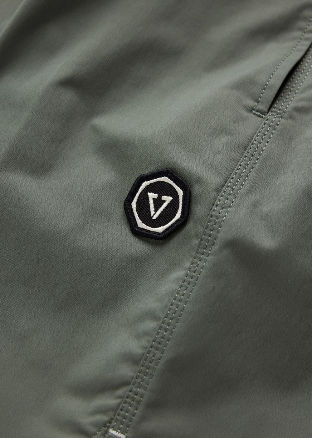 Visions 17.5" Boardshort