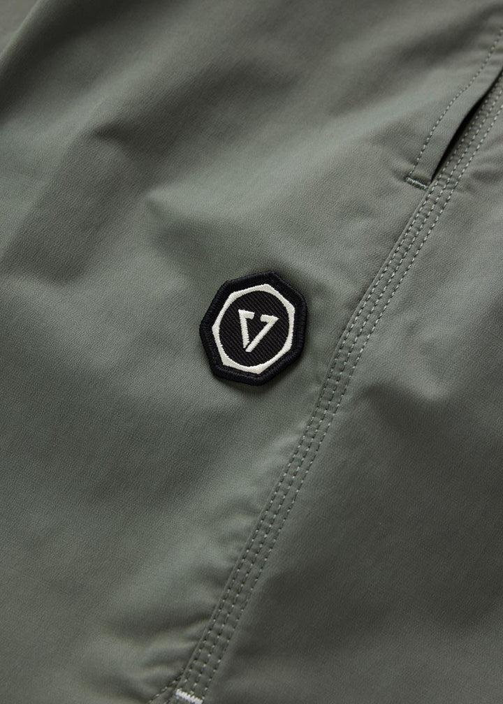 Visions 17.5" Boardshort