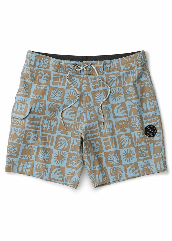 Vissla Ecology Center 17.5" Boardshort