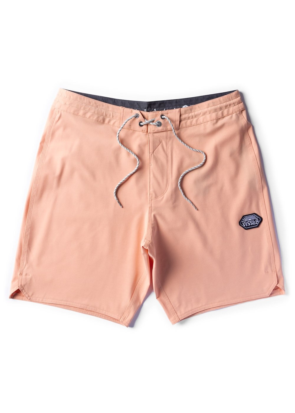 Vissla Solid Sets 18.5" Boardshort