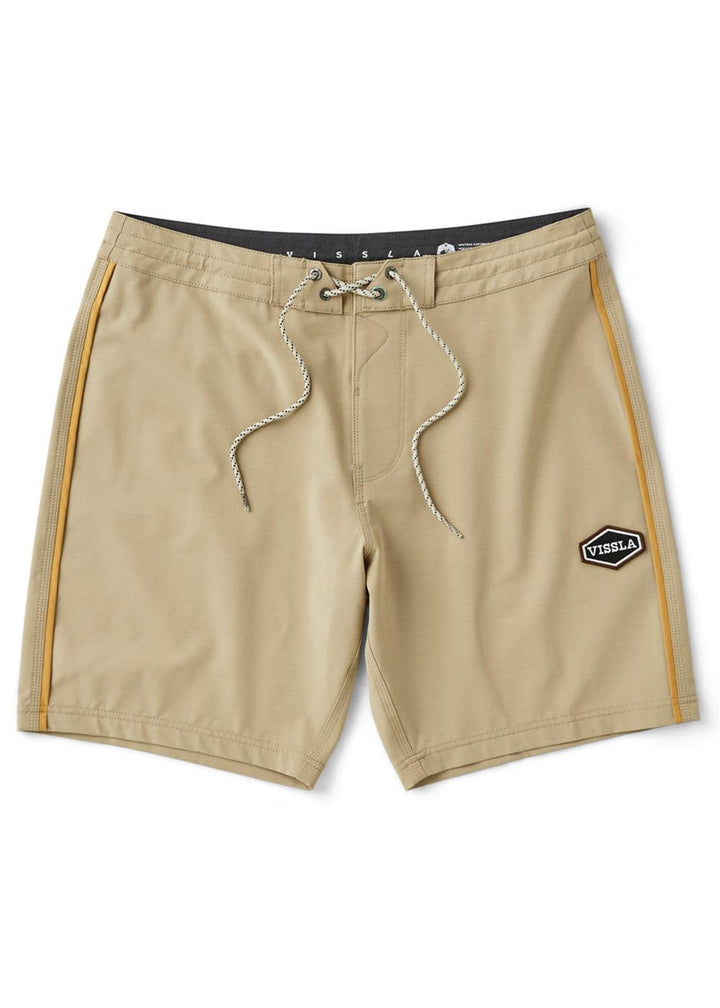Vissla Solid Sets 18.5" Boardshort