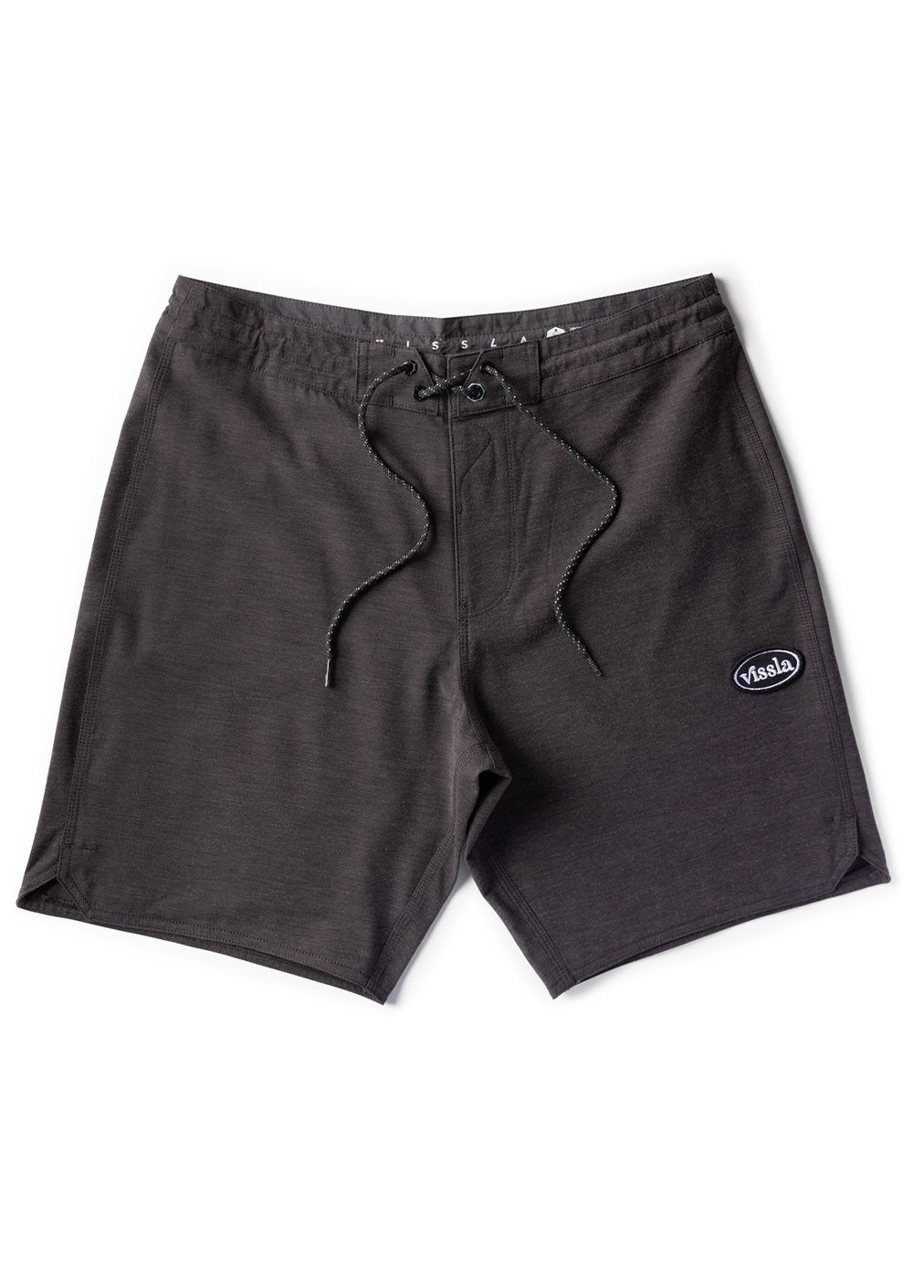 Vissla Solid Sets 18.5" Boardshort
