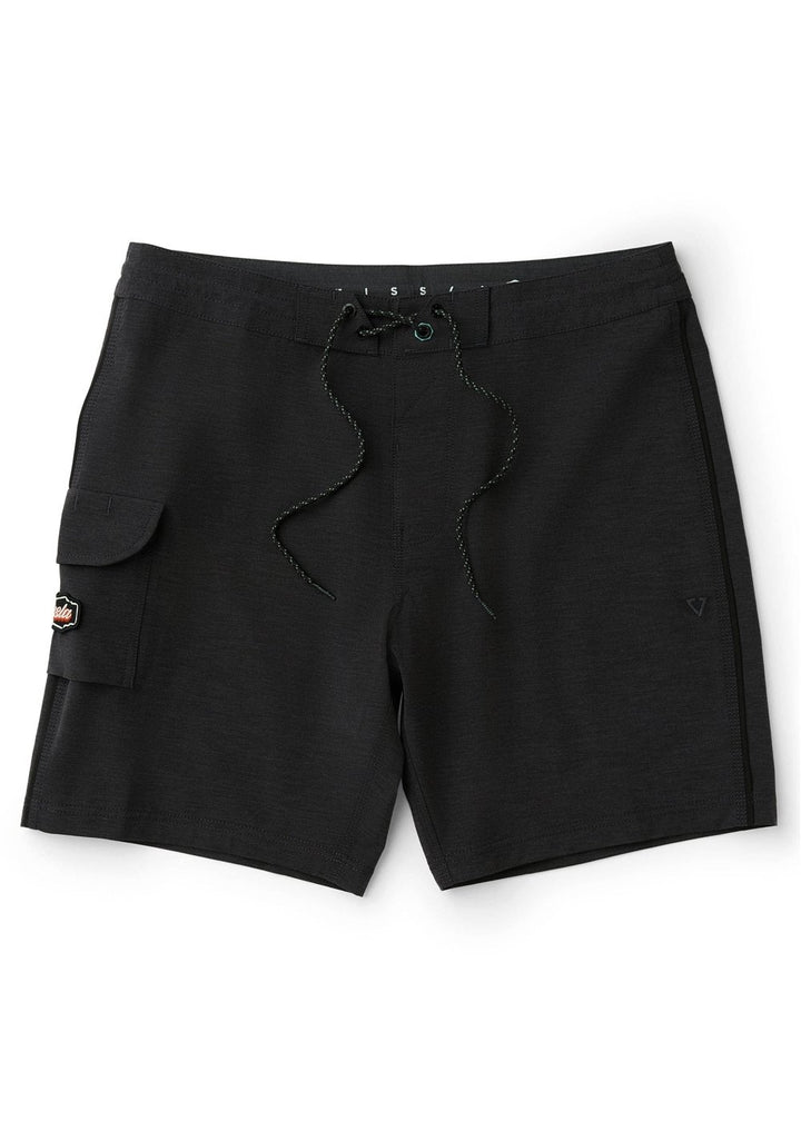Vissla Solid Sets 18.5" Boardshort