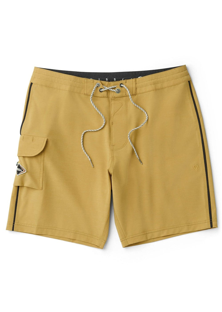 Vissla Solid Sets 18.5" Boardshort